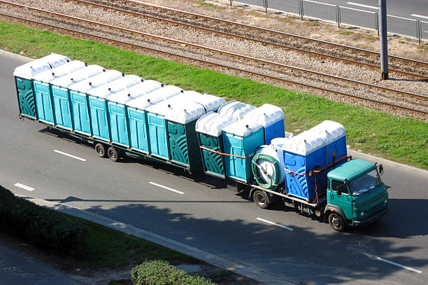 Best Affordable portable toilet rental  in Cleburne, TX